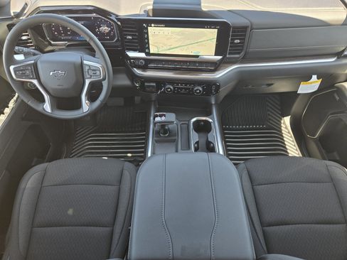 New 2026 Chevrolet Silverado 1500 RST w/ Texas Edition Plus image 19