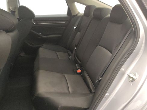 Used 2020 Honda Accord LX image 18