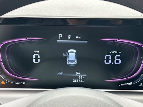 Used 2025 Kia Seltos LX image 33