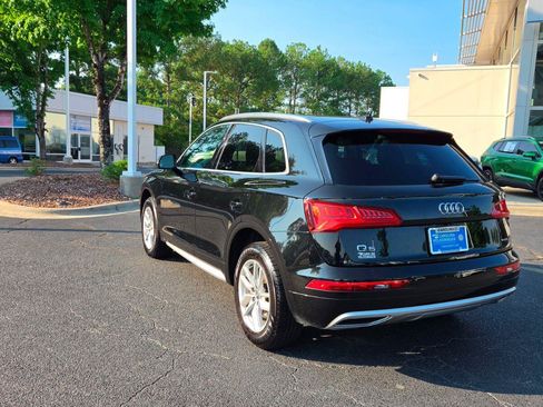 Used 2020 Audi Q5 2.0T Premium AWD/4WD image 3