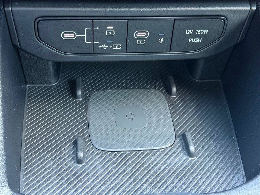 Used 2025 Kia K4 EX FWD image 19