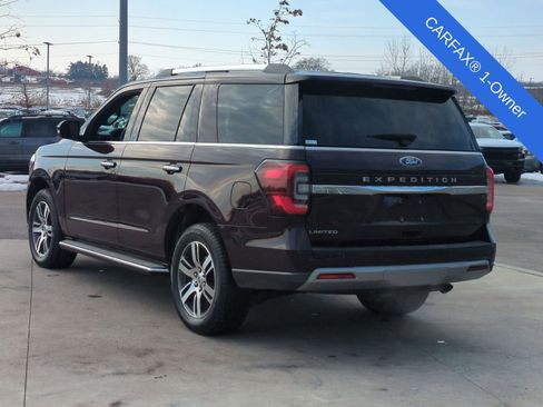 Used 2023 Ford Expedition Limited image 5