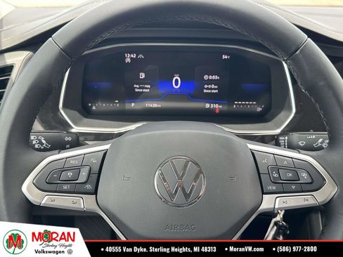 Certified 2024 Volkswagen Jetta S FWD image 19