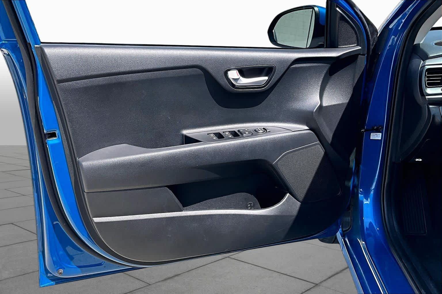 Used 2023 Kia Rio S FWD image 20