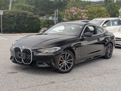 Used 2022 BMW 430i xDrive Coupe