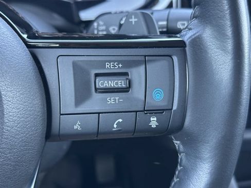 Certified 2023 Nissan Pathfinder SL AWD/4WD image 27