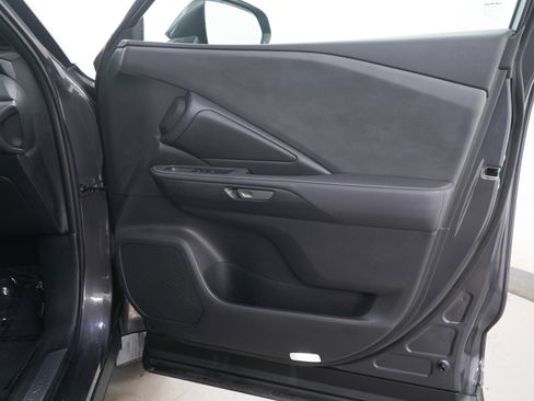 Used 2024 Lexus TX 350 AWD image 9