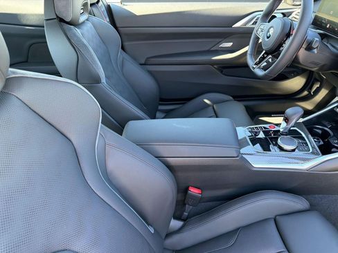 New 2027 BMW M4 xDrive Competition AWD/4WD image 30