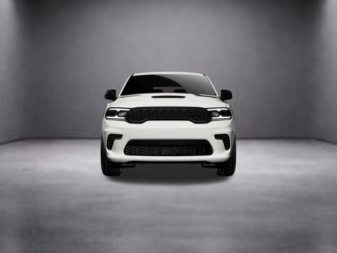 New 2027 Dodge Durango GT AWD/4WD image 12