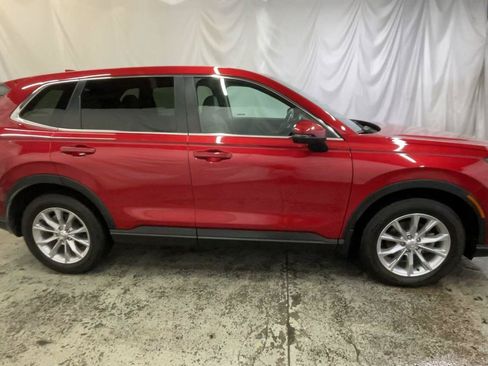 Used 2024 Honda CR-V EX-L image 4