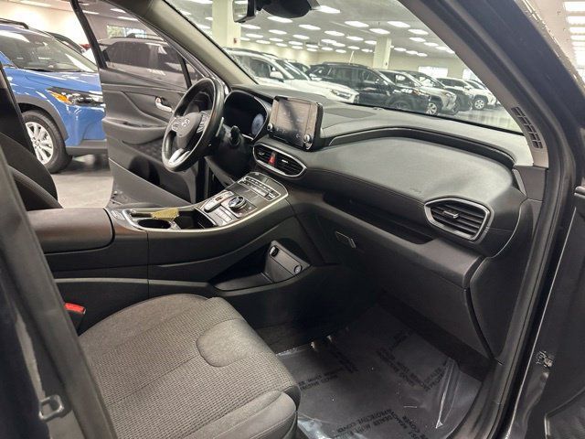 Used 2022 Hyundai Santa Fe XRT w/ Cargo Package AWD/4WD image 25