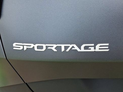 Certified 2024 Kia Sportage X-Line AWD/4WD image 29