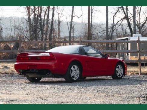 Used 1991 Acura NSX image 5