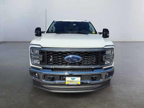New 2026 Ford F350 Lariat w/ Lariat Ultimate Package image 8
