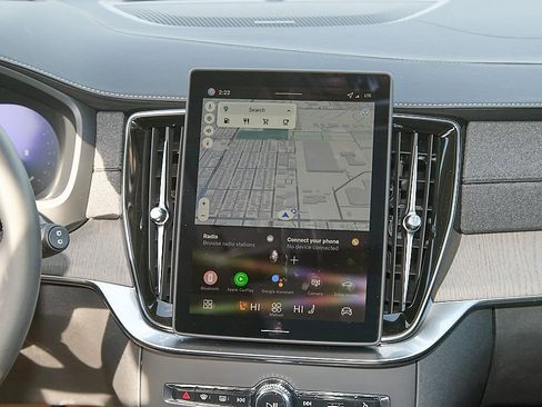 New 2026 Volvo XC90 B6 Ultra w/ Protection Package image 28