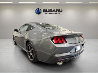 Used 2024 Ford Mustang Coupe RWD video 3