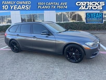 Used 2014 BMW 328d xDrive Wagon