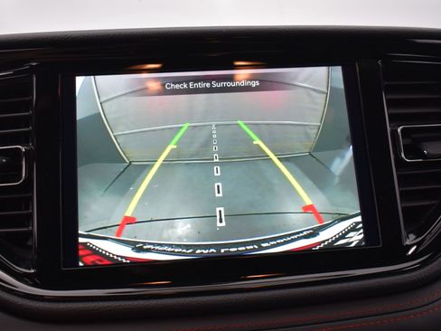 Used 2023 Dodge Durango R/T image 20