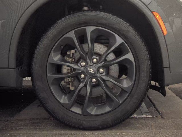Used 2023 Dodge Durango GT AWD/4WD image 9