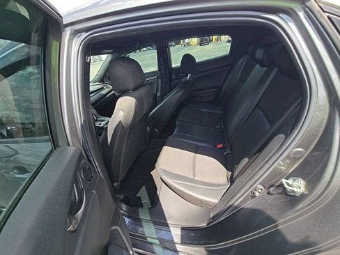 Used 2021 Honda Civic Sport image 5
