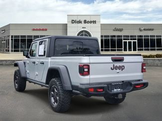 Used 2023 Jeep Gladiator Rubicon w/ LED Lighting Group AWD/4WD video 3