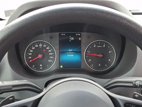 Used 2023 Mercedes-Benz Sprinter 2500 image 21