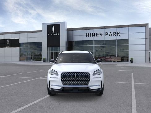 New 2026 Lincoln Corsair Premiere AWD/4WD image 6