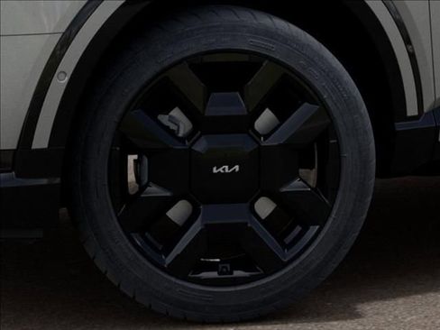 New 2027 Kia Telluride SX FWD image 9
