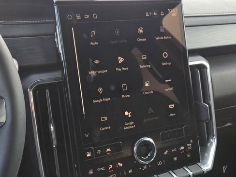 Used 2024 GMC Acadia Elevation w/ Black Edition image 15