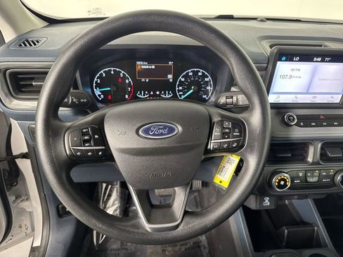 Used 2024 Ford Maverick XL FWD image 11