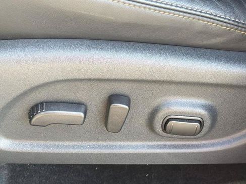 Certified 2024 Nissan Murano Platinum w/ Cargo Package FWD image 17