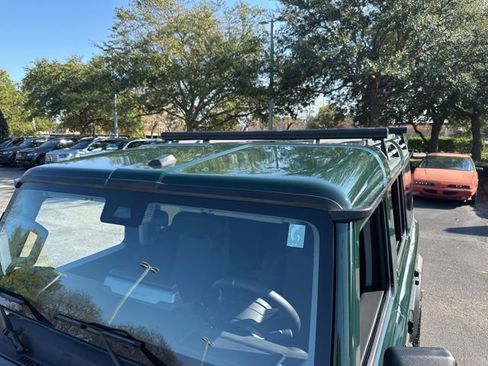 Used 2024 INEOS Grenadier Fieldmaster Edition image 13