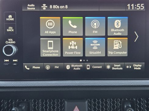 Used 2025 Honda CR-V Sport-L image 13