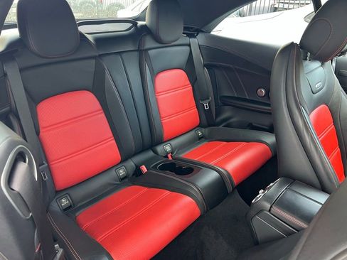 Used 2019 Mercedes-Benz C 63 AMG Cabriolet image 13