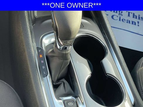 Used 2025 Chevrolet Malibu LT FWD image 25