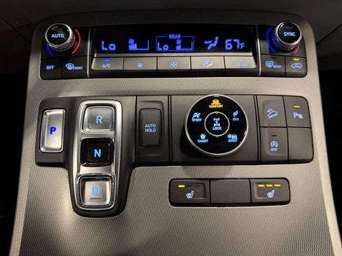 Used 2021 Hyundai Palisade SEL w/ Convenience Package AWD/4WD image 36