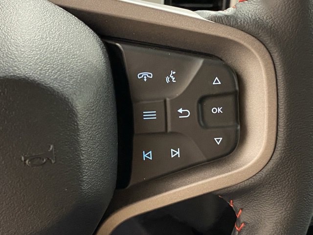 New 2026 Ford Bronco Heritage Edition AWD/4WD image 38