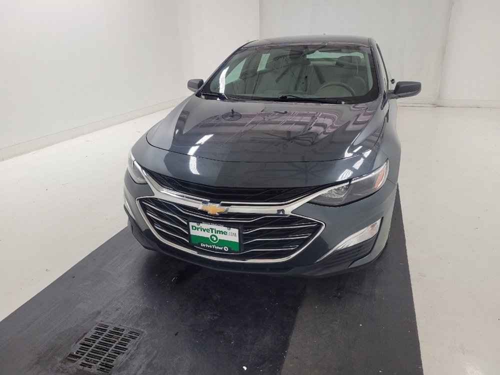 Used 2021 Chevrolet Malibu LS FWD image 15