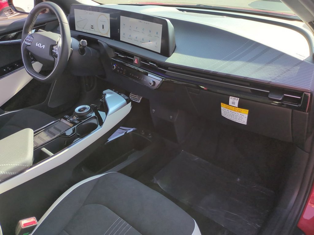 New 2024 Kia EV6 GT-Line AWD/4WD image 29