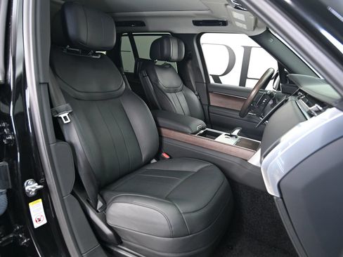 Used 2024 Land Rover Range Rover Autobiography AWD/4WD image 18