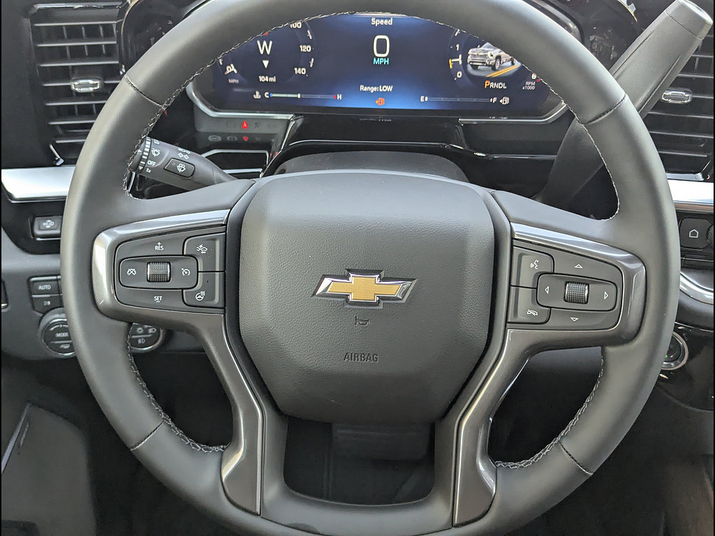 New 2026 Chevrolet Silverado 3500 High Country w/ High Country Premium Package AWD/4WD image 23