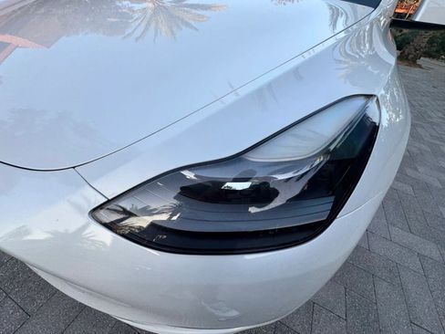 Used 2024 Tesla Model Y Performance AWD/4WD image 46