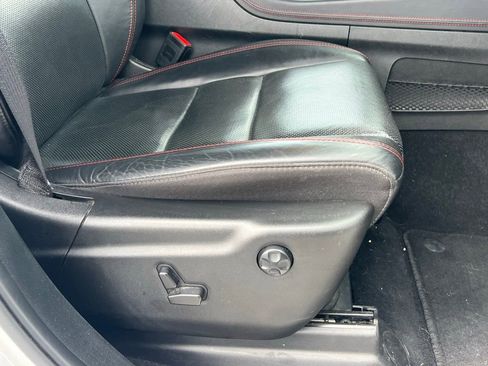 Used 2024 Dodge Durango R/T AWD/4WD image 18
