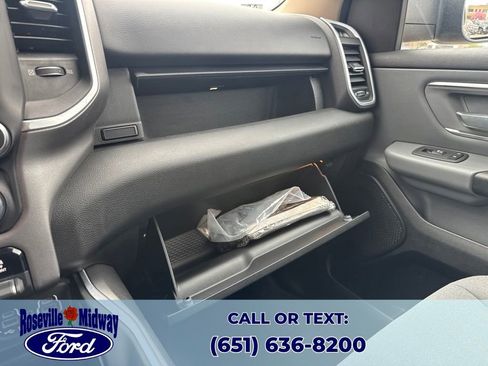 Used 2020 RAM 1500 Big Horn AWD/4WD image 21