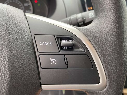 New 2024 Mitsubishi Mirage LE image 13