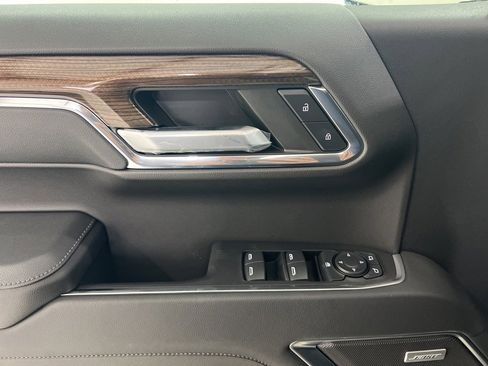 New 2024 Chevrolet Silverado 1500 RST w/ All Star Edition Plus image 21