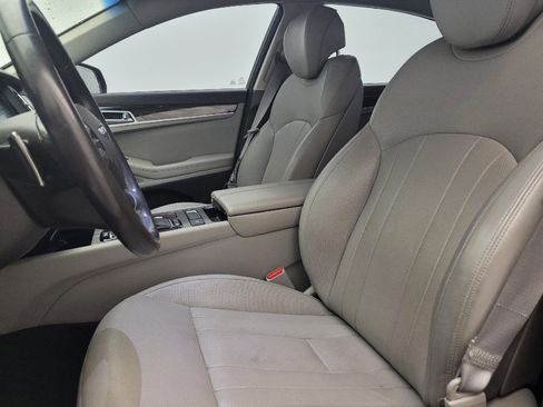 Used 2019 Genesis G80 3.8 image 17