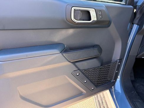 New 2025 Ford Bronco Heritage Edition image 21