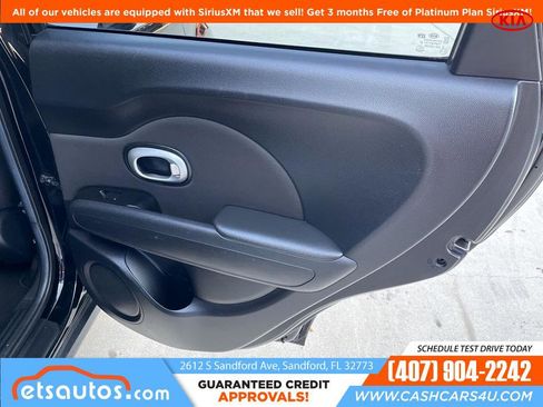 Used 2016 Kia Soul image 13