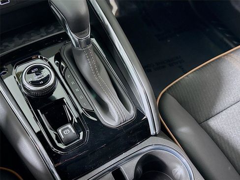 New 2026 GMC Canyon AT4 w/ Nightfall Essentials Package image 12